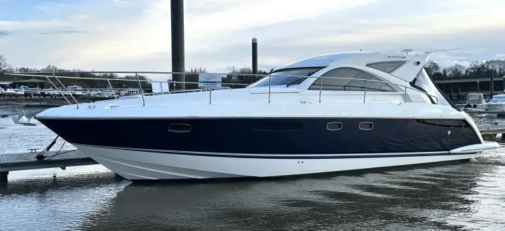 Fairline Targa 44 GT