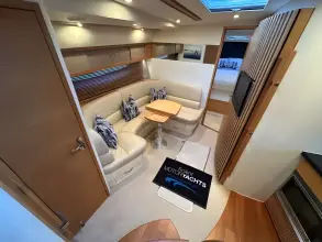 Thumbnail von Fairline Targa 44 GT