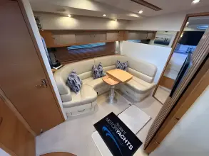 Thumbnail von Fairline Targa 44 GT