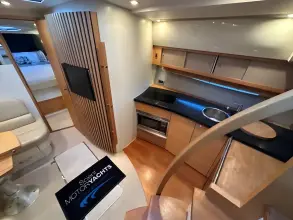 Thumbnail von Fairline Targa 44 GT