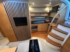 Thumbnail von Fairline Targa 44 GT
