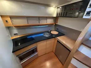 Thumbnail von Fairline Targa 44 GT