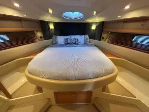Thumbnail von Fairline Targa 44 GT