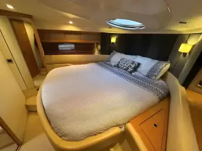 Thumbnail von Fairline Targa 44 GT