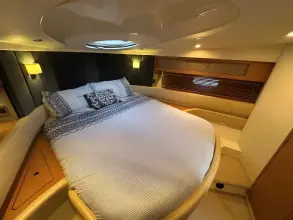 Thumbnail von Fairline Targa 44 GT