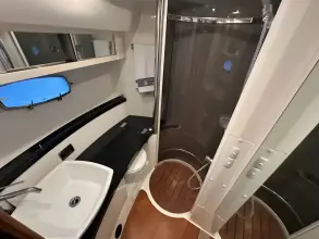 Thumbnail von Fairline Targa 44 GT