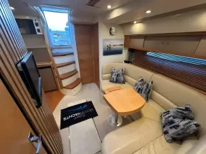 Thumbnail von Fairline Targa 44 GT
