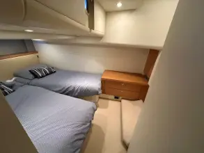 Thumbnail von Fairline Targa 44 GT