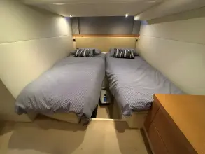 Thumbnail von Fairline Targa 44 GT