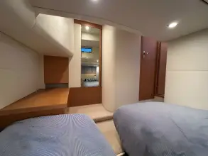 Thumbnail von Fairline Targa 44 GT