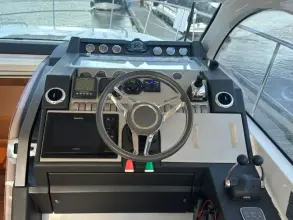 Thumbnail von Fairline Targa 44 GT