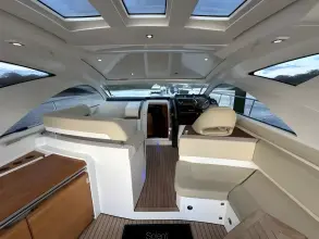 Thumbnail von Fairline Targa 44 GT