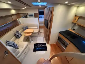 Thumbnail von Fairline Targa 44 GT