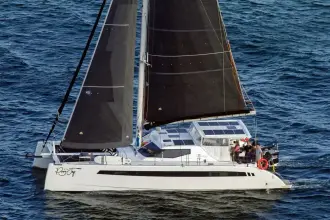 Thumbnail von Seawind 1600 Passagemaker Pure Joy