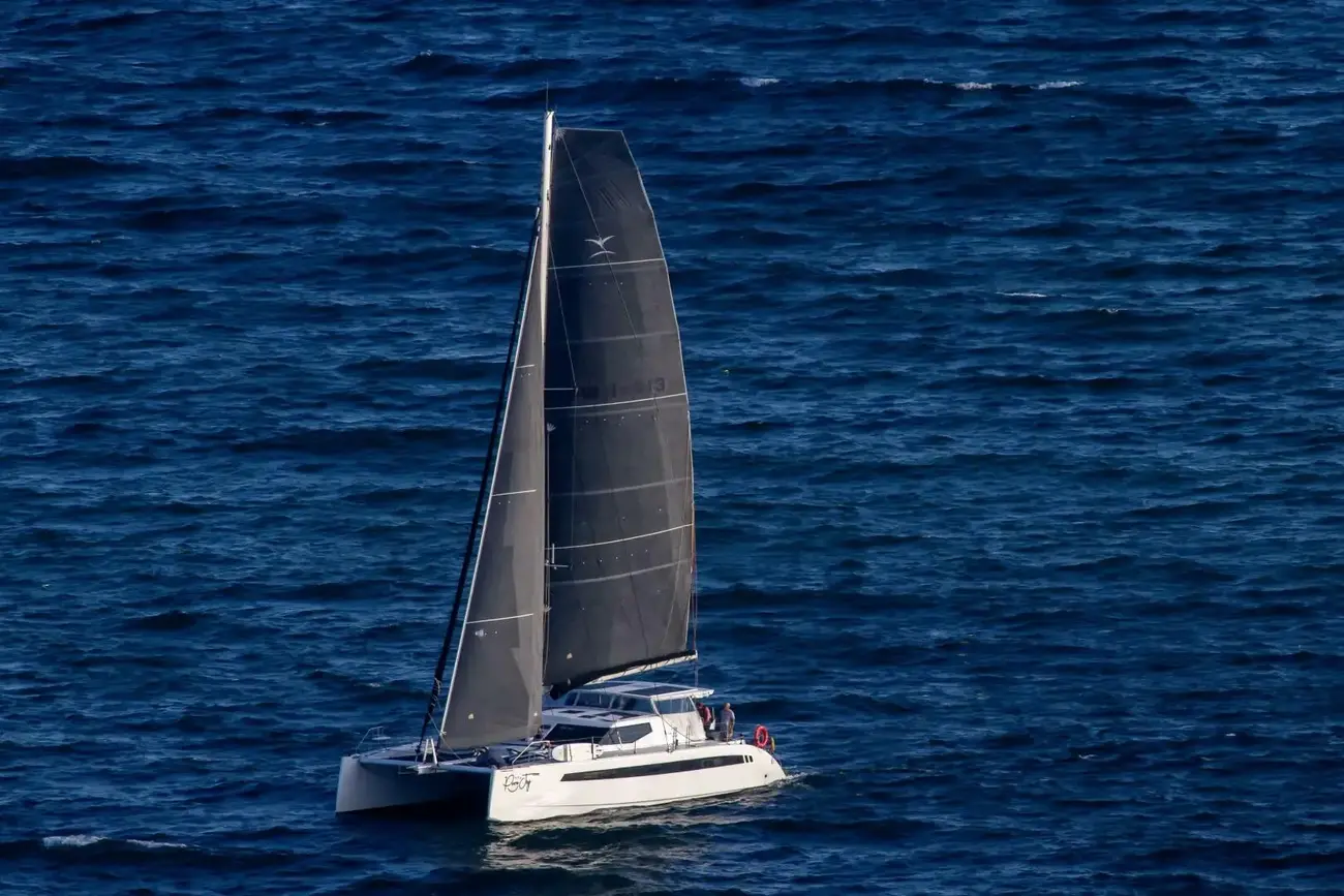 Thumbnail von Seawind 1600 Passagemaker Pure Joy