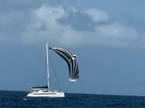 Thumbnail von Seawind 1600 Passagemaker Pure Joy