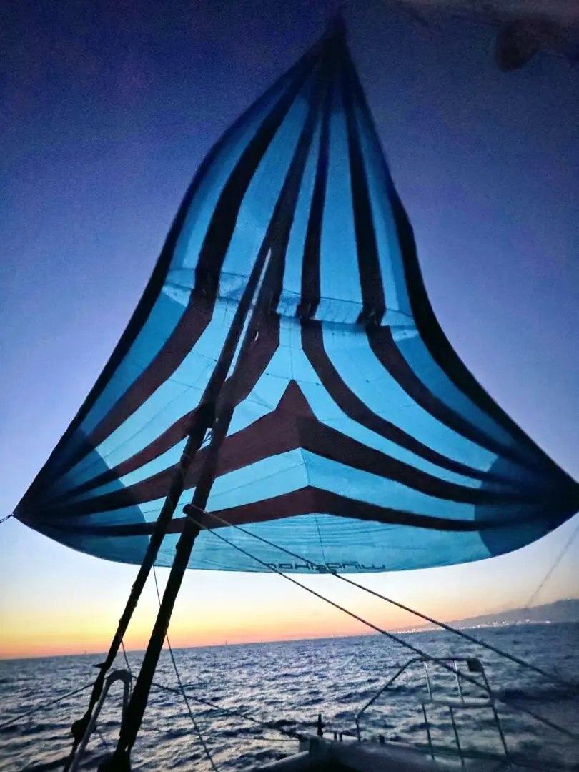 Thumbnail von Seawind 1600 Passagemaker Pure Joy