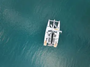 Thumbnail von Seawind 1600 Passagemaker Pure Joy