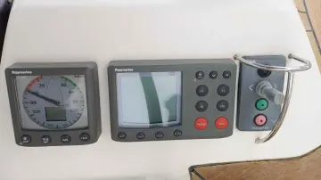 Thumbnail von Dufour Grand Large 485 Starlet of Dover