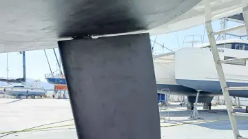 Thumbnail von Dufour Grand Large 485 Starlet of Dover