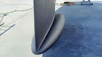 Thumbnail von Dufour Grand Large 485 Starlet of Dover