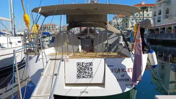 Thumbnail von Dufour Grand Large 485 Starlet of Dover