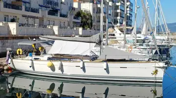 Thumbnail von Dufour Grand Large 485 Starlet of Dover