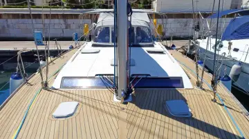 Thumbnail von Dufour Grand Large 485 Starlet of Dover