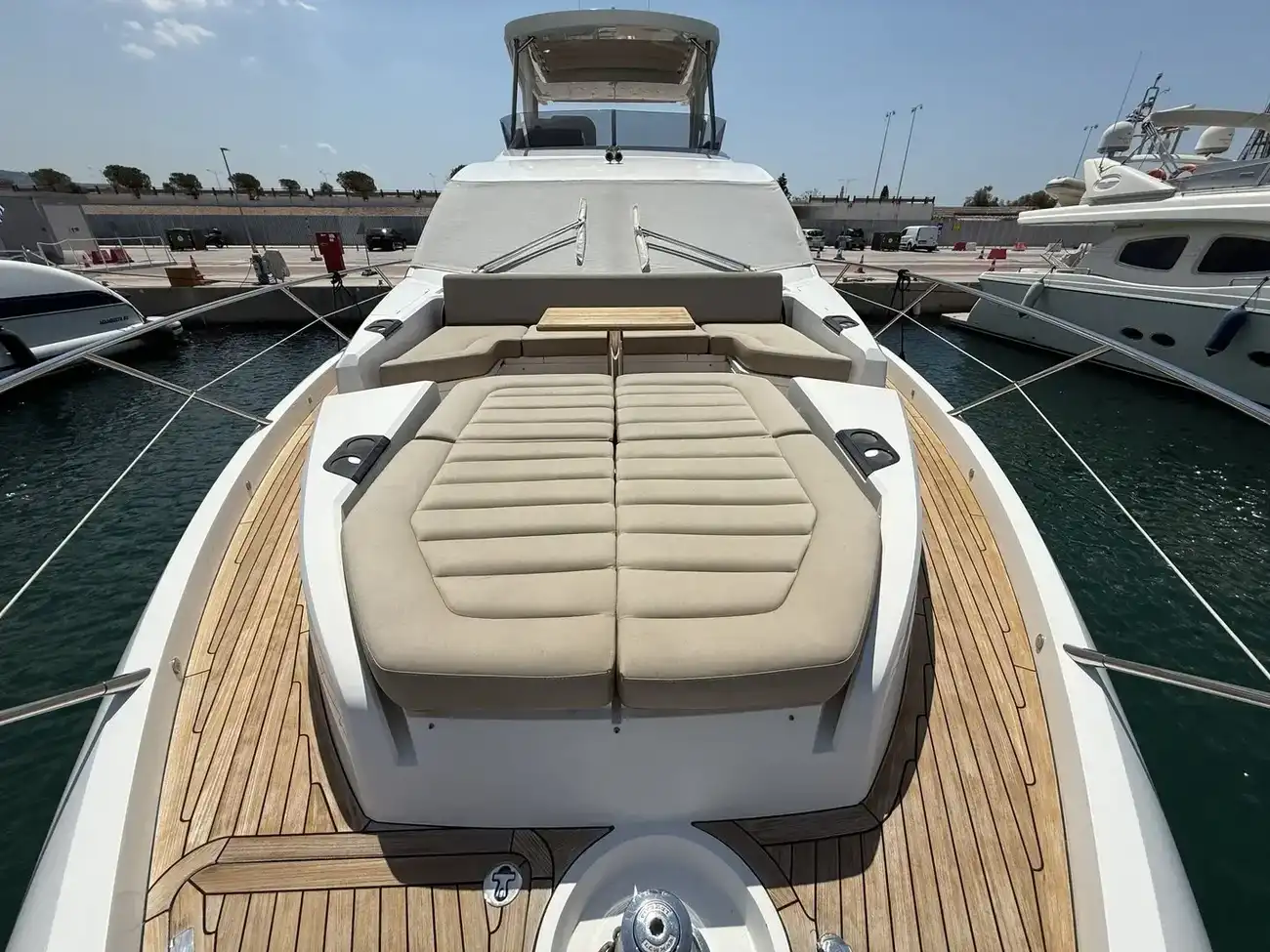Thumbnail von Sunseeker Manhattan 66
