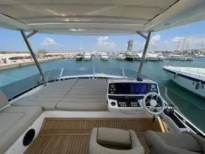 Thumbnail von Sunseeker Manhattan 66