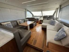 Thumbnail von Sunseeker Manhattan 66