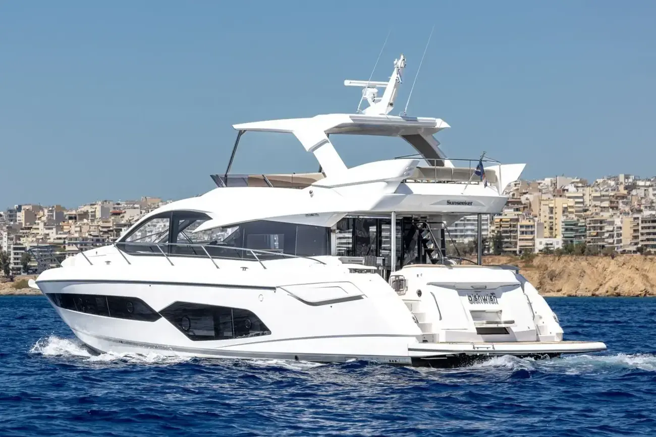 Thumbnail von Sunseeker Manhattan 66