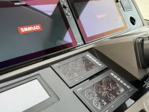 Thumbnail von Sunseeker Manhattan 66