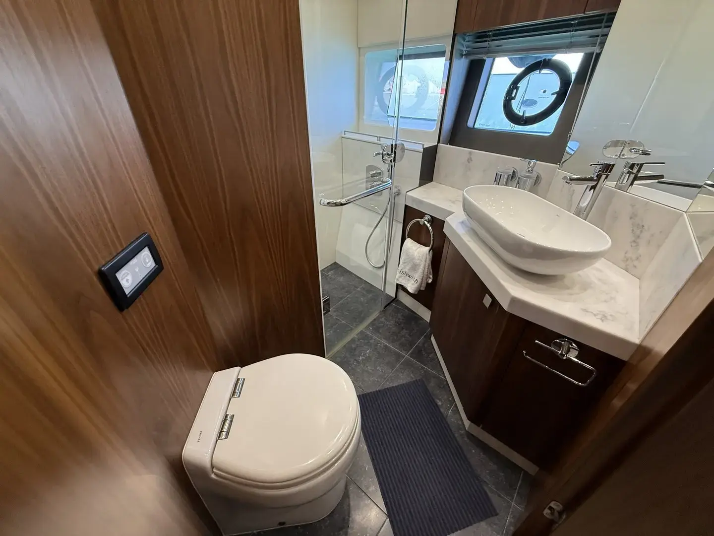 Thumbnail von Sunseeker Manhattan 66