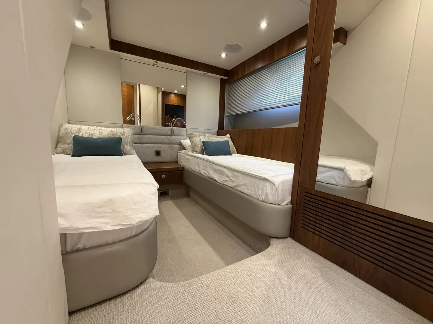 Thumbnail von Sunseeker Manhattan 66