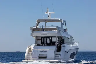 Thumbnail von Sunseeker Manhattan 66