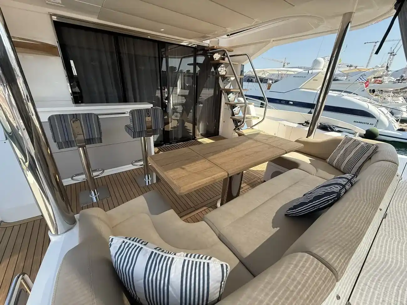 Thumbnail von Sunseeker Manhattan 66