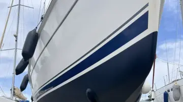 Thumbnail von Hunter 426 1754