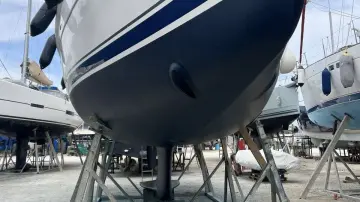 Thumbnail von Hunter 426 1754