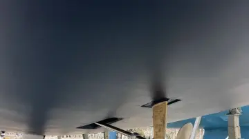 Thumbnail von Hunter 426 1754