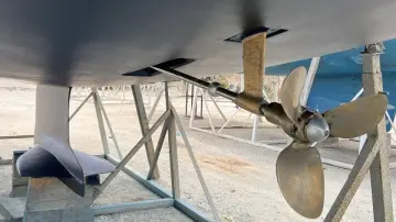 Thumbnail von Hunter 426 1754