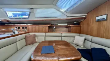 Thumbnail von Hunter 426 1754