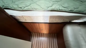 Thumbnail von Hunter 426 1754