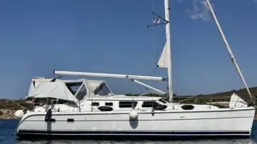 Thumbnail von Hunter 426 1754