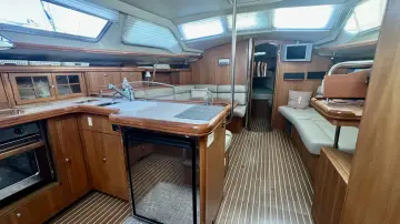 Thumbnail von Hunter 426 1754