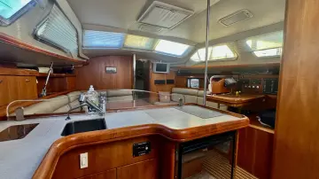 Thumbnail von Hunter 426 1754