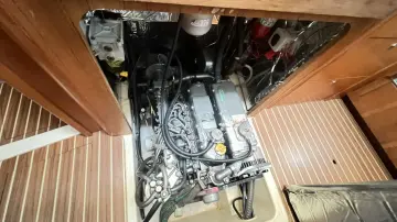 Thumbnail von Hunter 426 1754