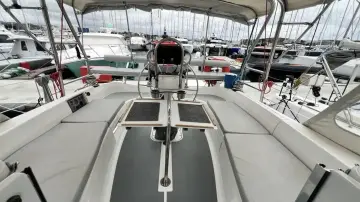 Thumbnail von Hunter 426 1754