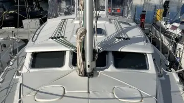 Thumbnail von Hunter 426 1754