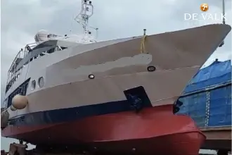 Thumbnail von Panagiotakis Gemi İnşaatı Günlük Yolcu Gemisi 25 M